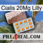 Cialis 20Mg Lilly new13